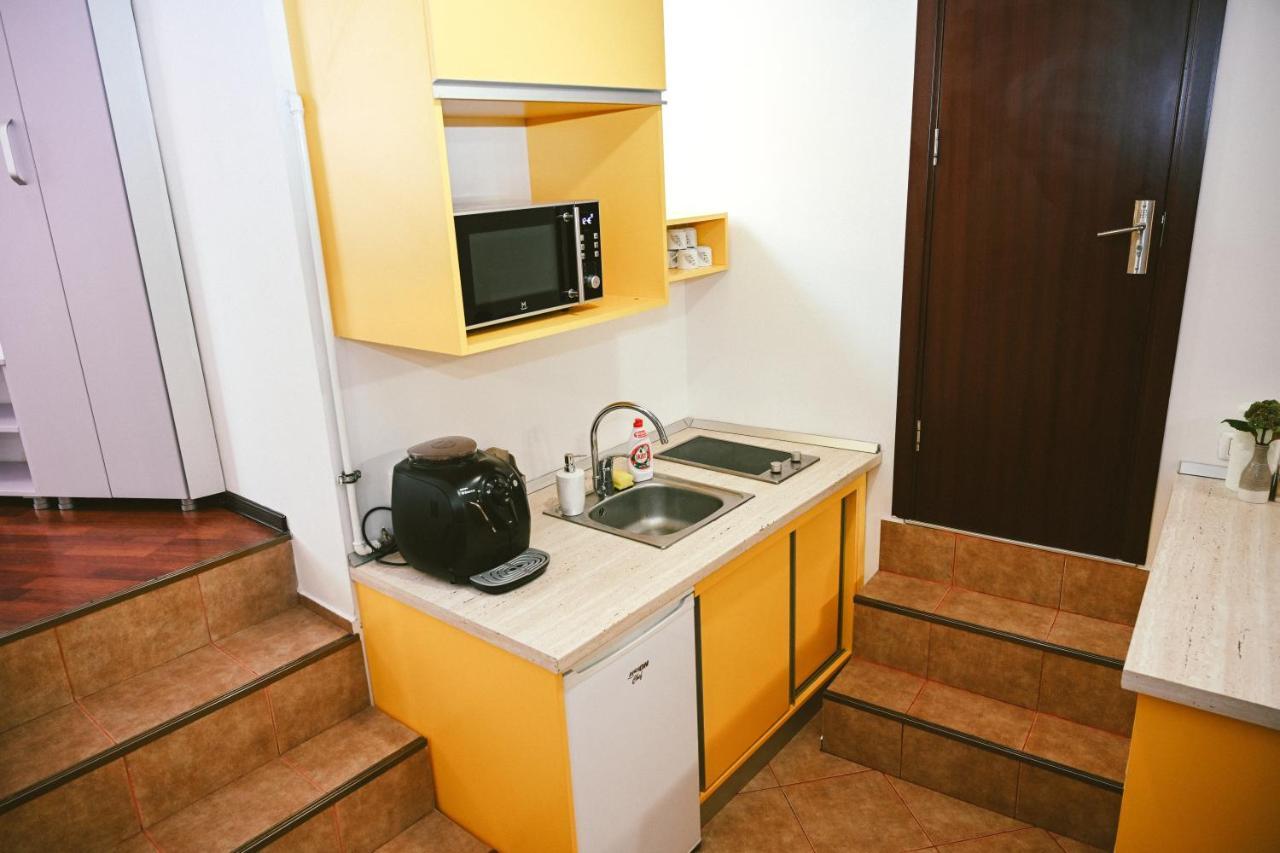 Cozy Apartment Брашов Экстерьер фото