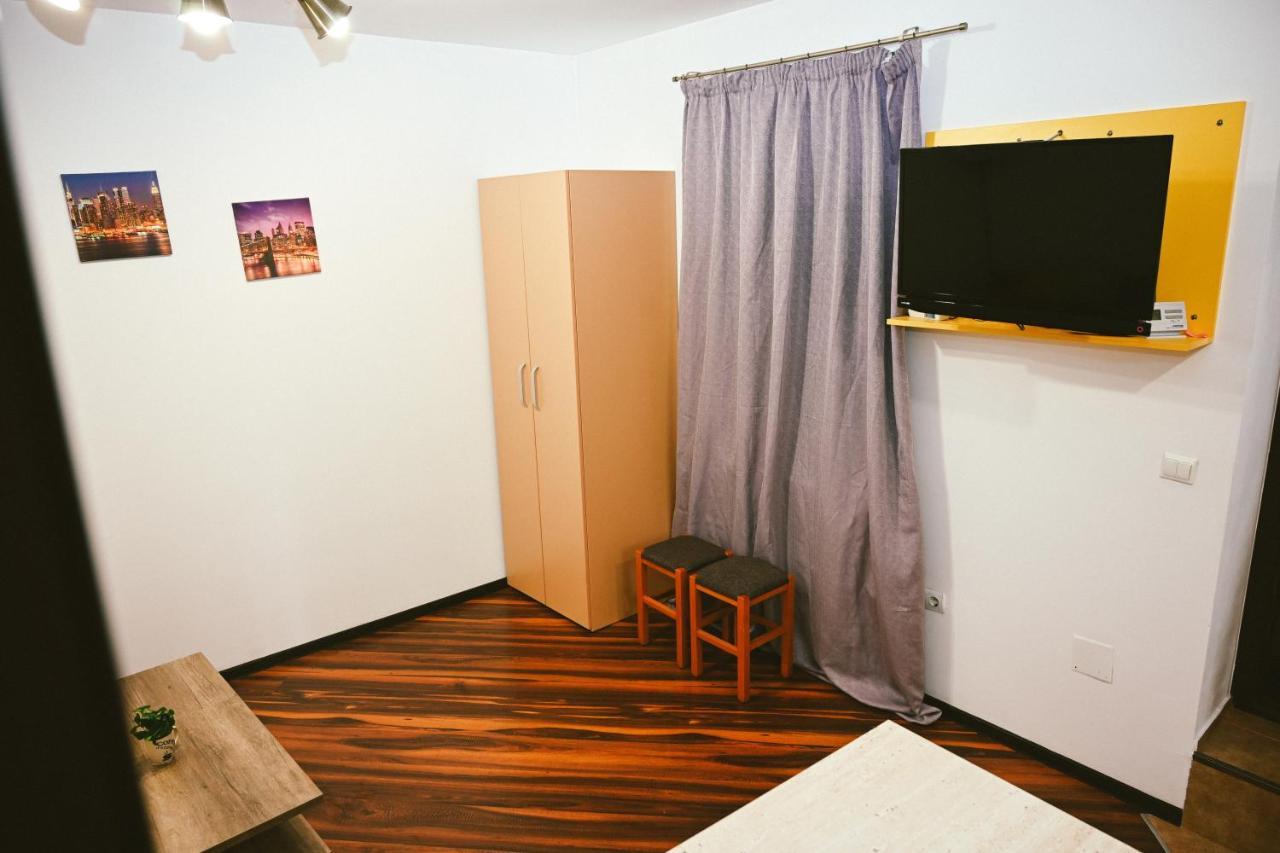 Cozy Apartment Брашов Экстерьер фото