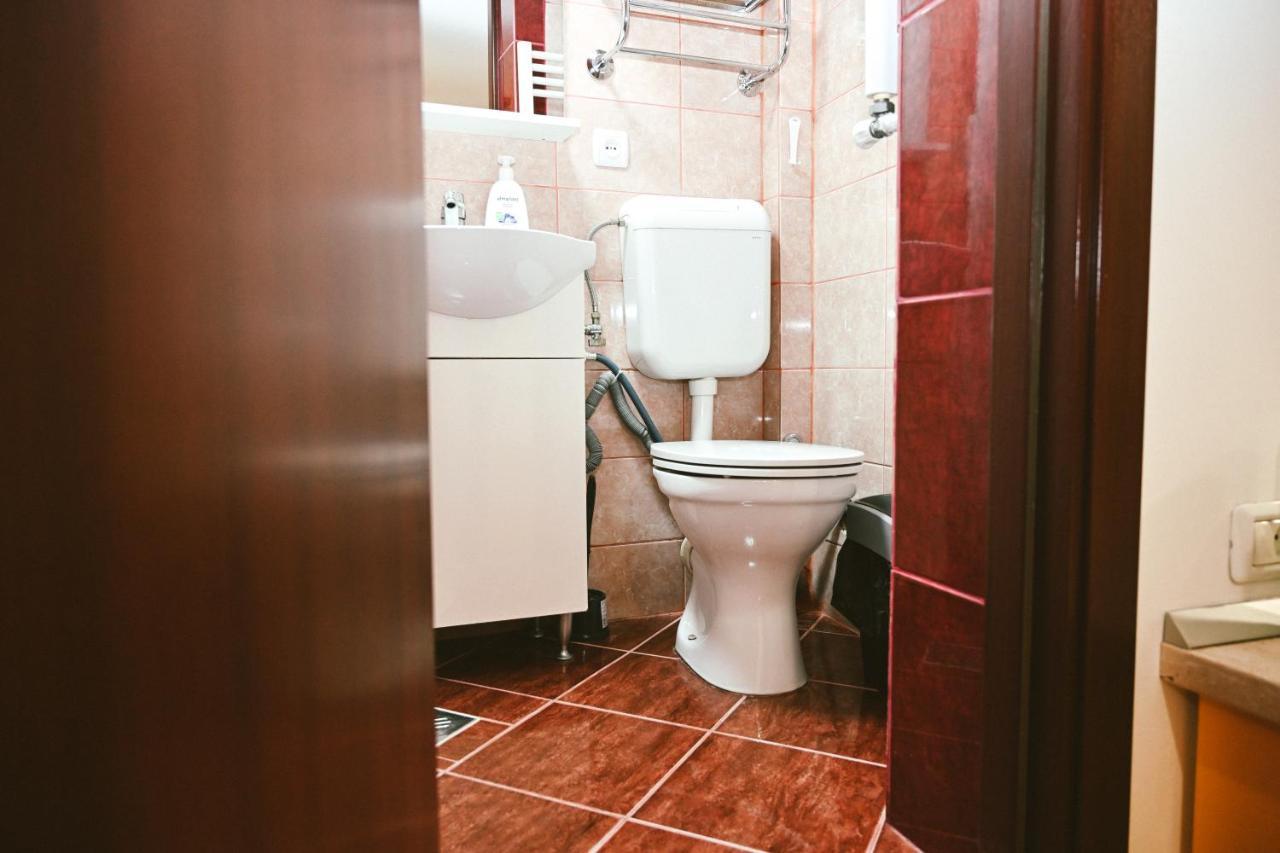 Cozy Apartment Брашов Экстерьер фото