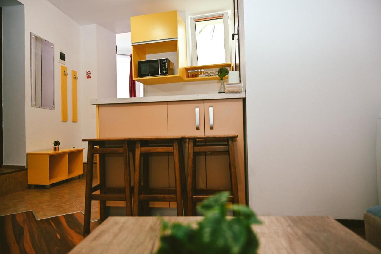 Cozy Apartment Брашов Экстерьер фото