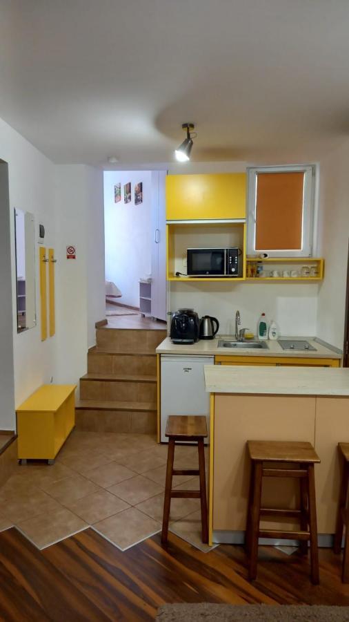 Cozy Apartment Брашов Экстерьер фото
